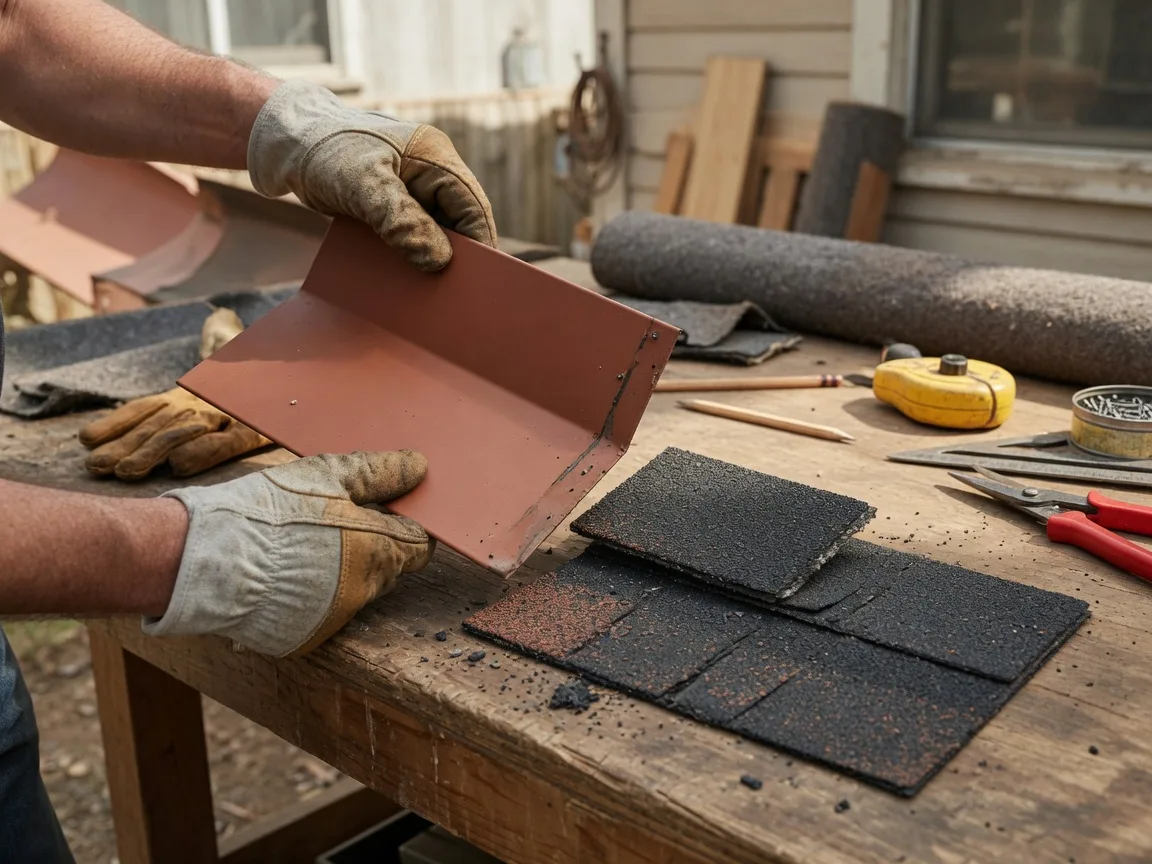 Roof Repair company in Prospect, TN